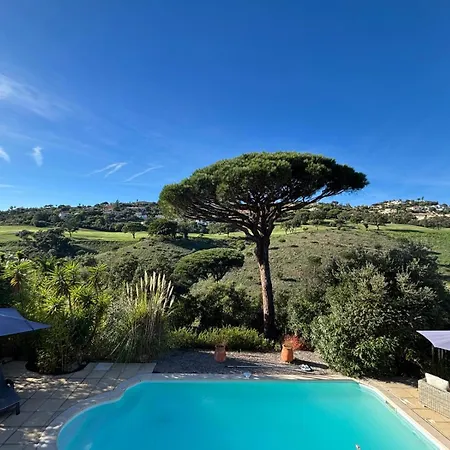 Villa Horizon Sainte-Maxime