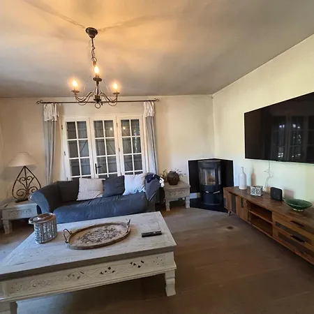 Horizon Villa *
