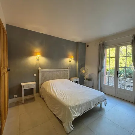 Horizon Villa