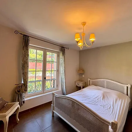 Horizon Villa